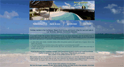 Desktop Screenshot of bealocations.com